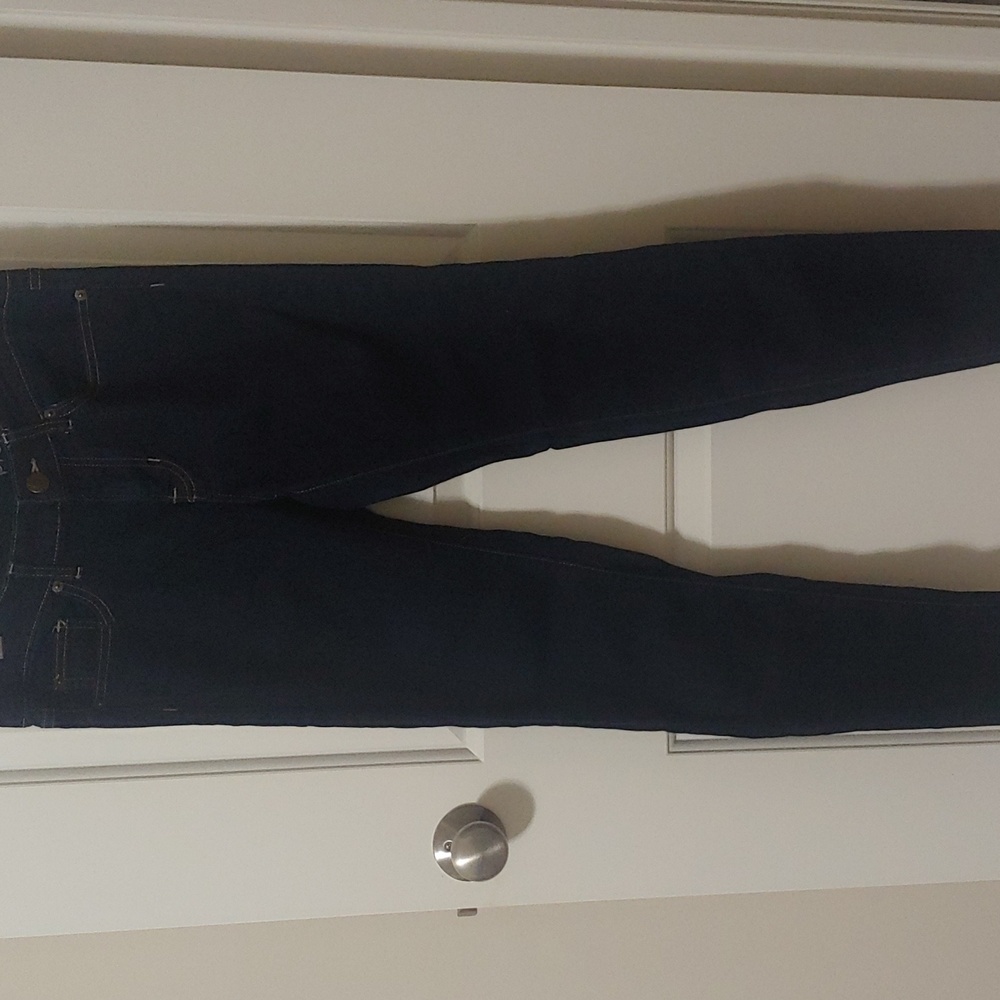Gap Jeans